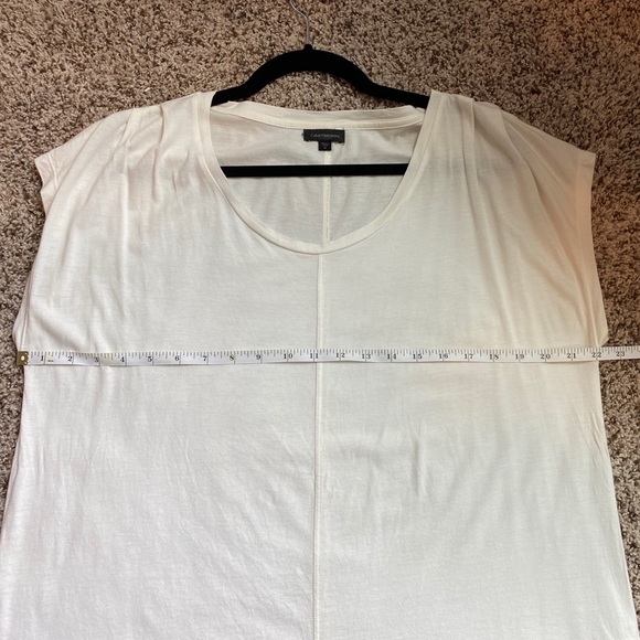 Calvin Klein Top M. - Picture 6 of 7